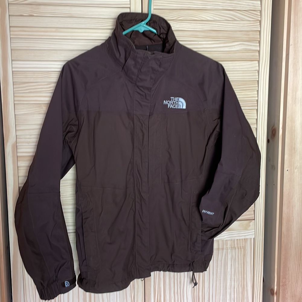 The North Face lightweight jacket